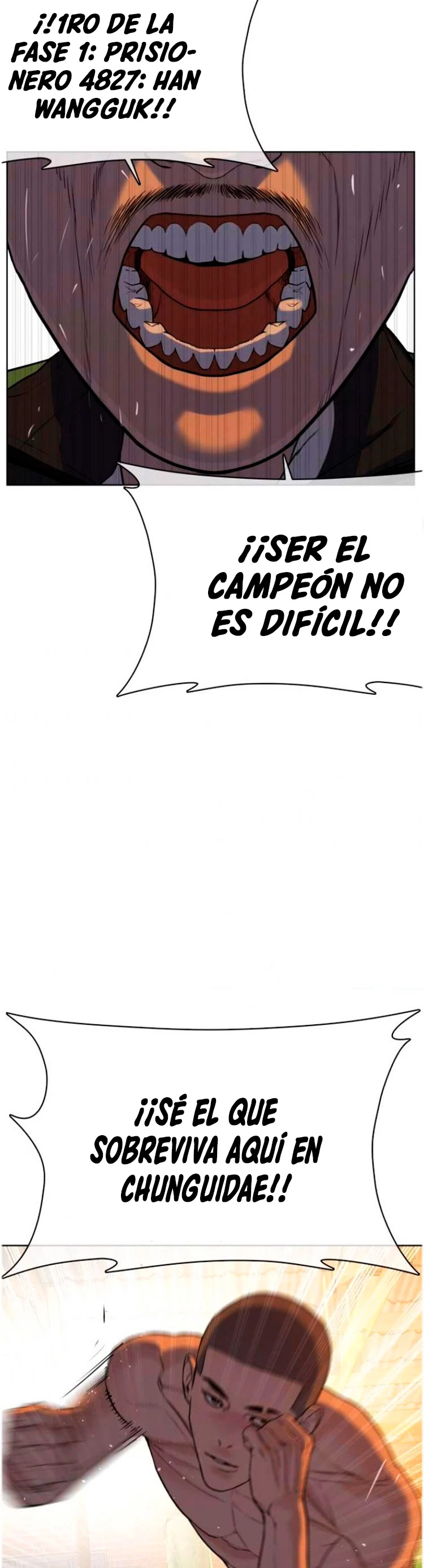 Como madrear > Capitulo 43 > Page 91