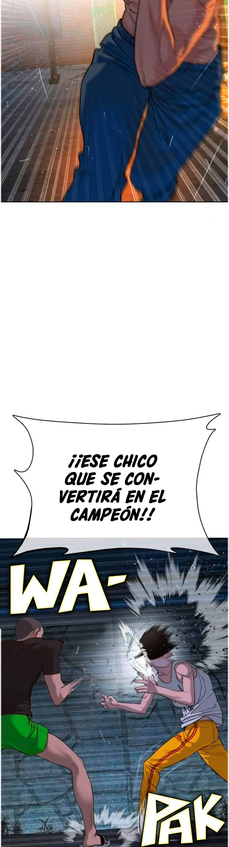 Como madrear > Capitulo 43 > Page 101