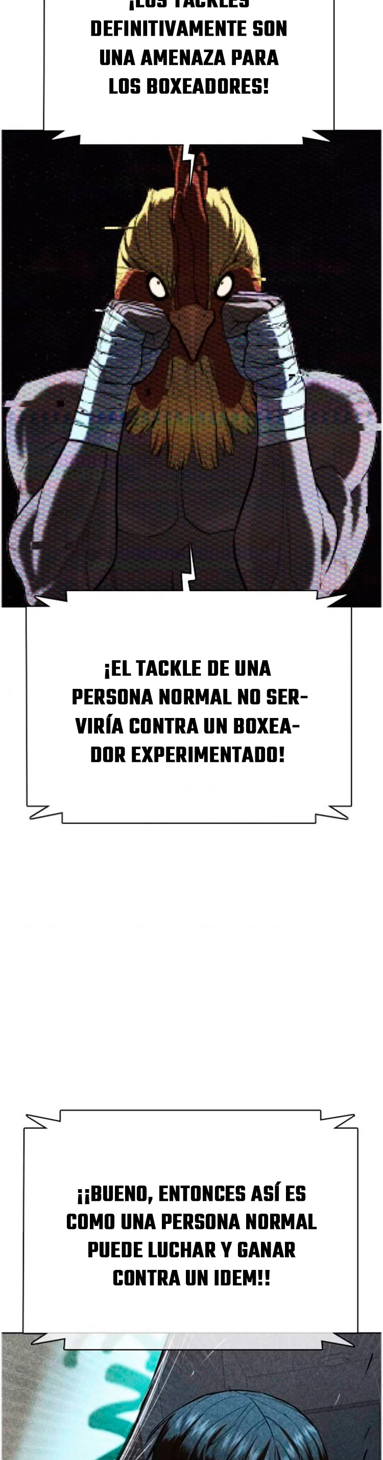 Como madrear > Capitulo 43 > Page 161