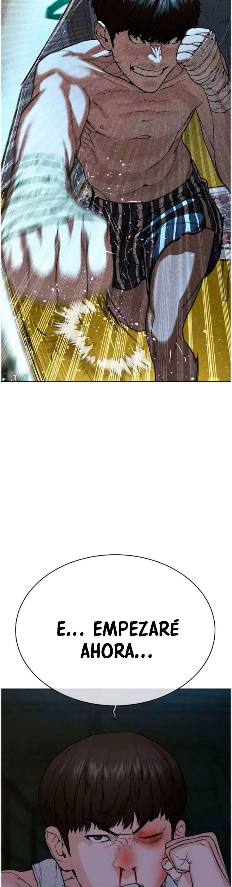 Como madrear > Capitulo 43 > Page 171