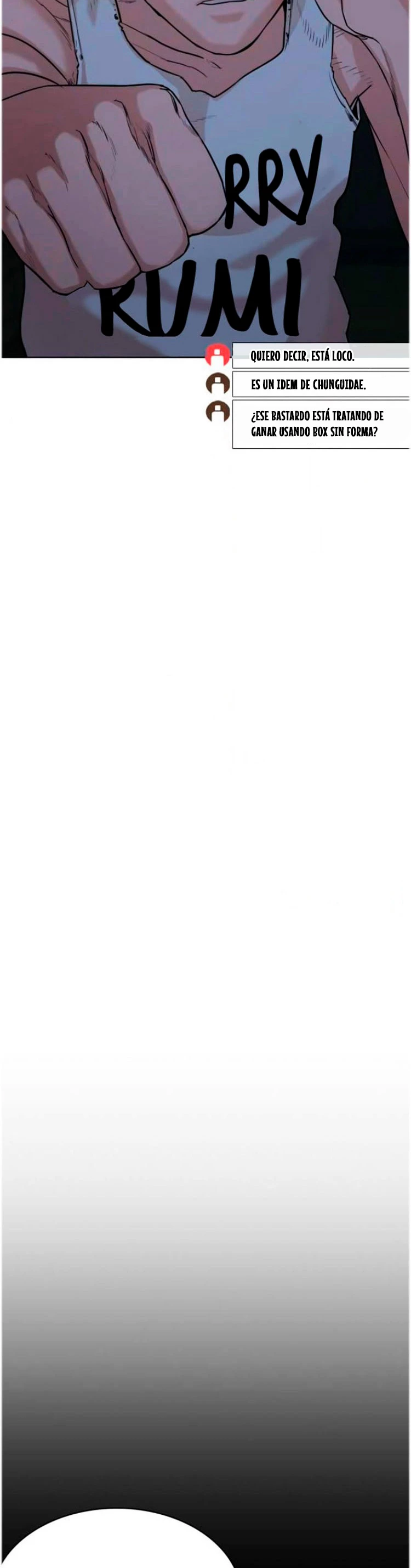 Como madrear > Capitulo 43 > Page 181