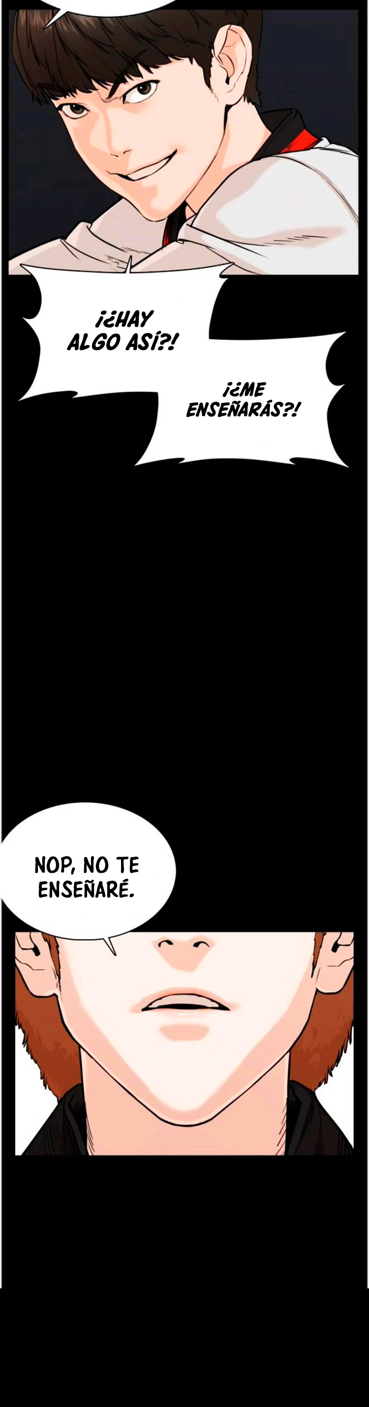 Como madrear > Capitulo 43 > Page 211