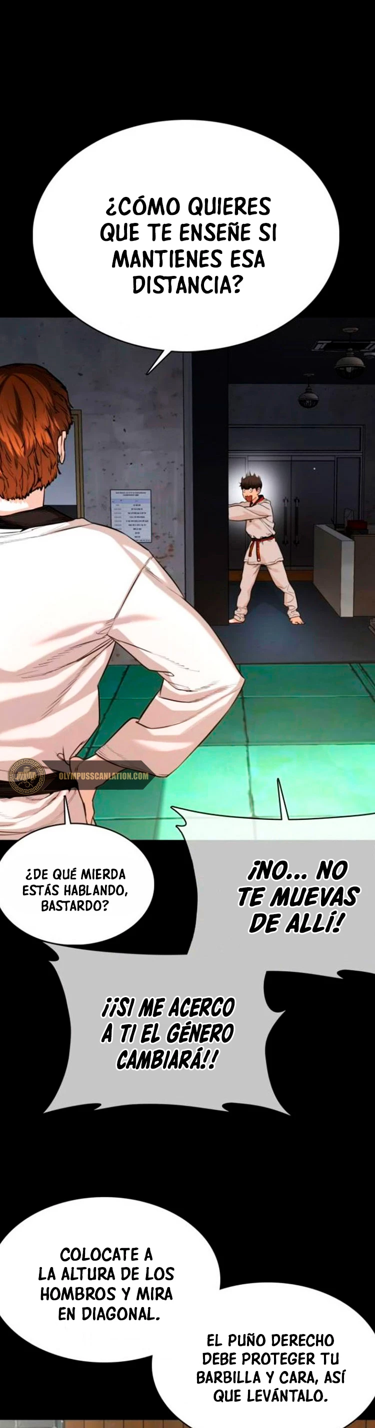 Como madrear > Capitulo 43 > Page 221