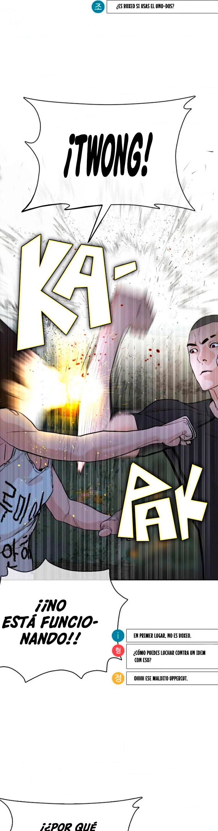 Como madrear > Capitulo 43 > Page 271