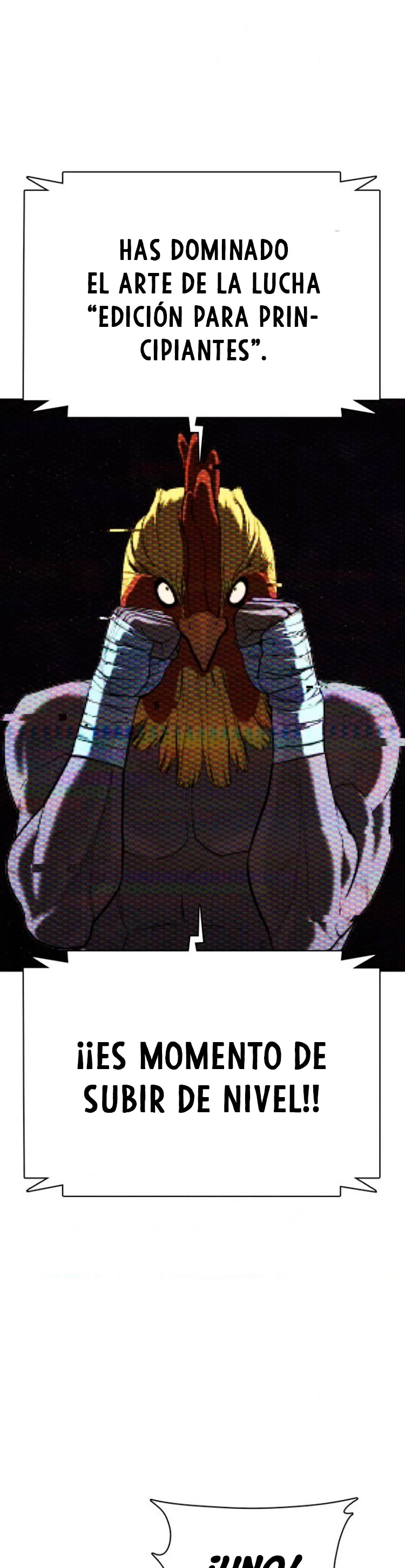 Como madrear > Capitulo 43 > Page 321