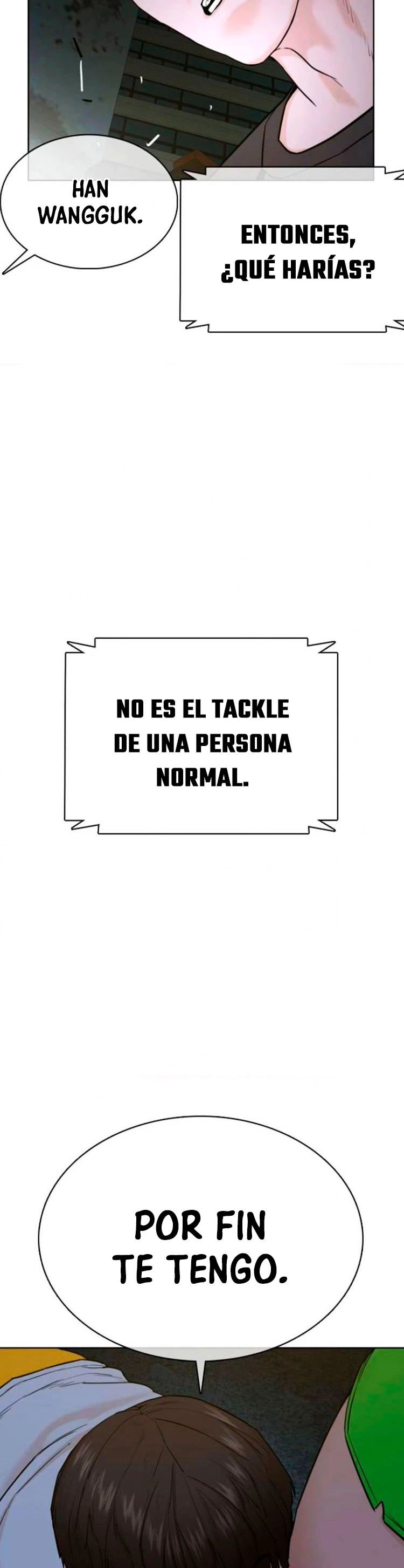 Como madrear > Capitulo 43 > Page 371