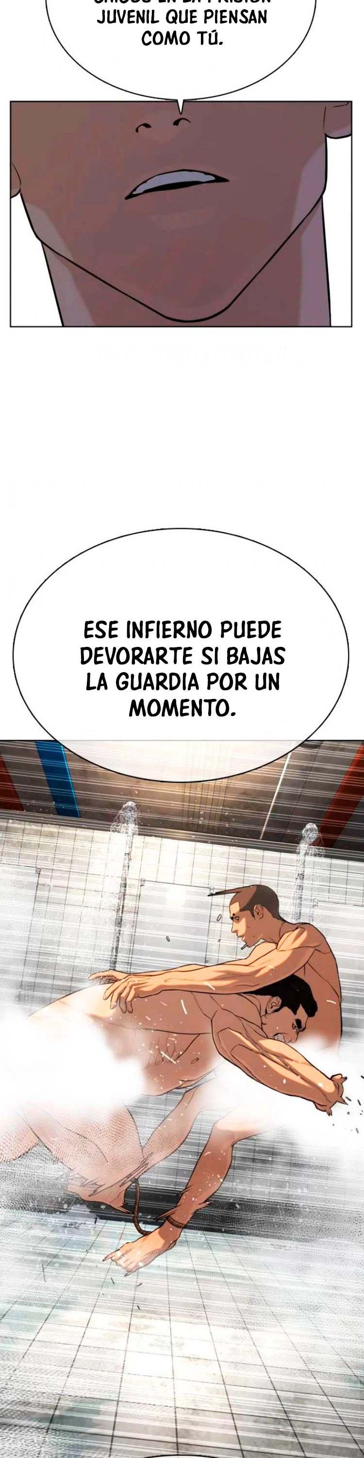 Como madrear > Capitulo 43 > Page 461