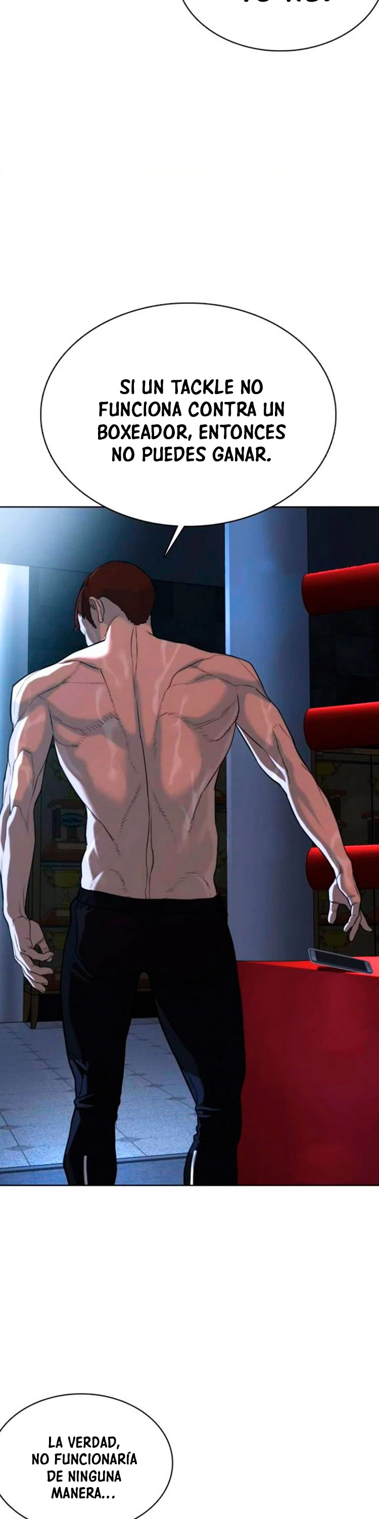 Como madrear > Capitulo 43 > Page 501