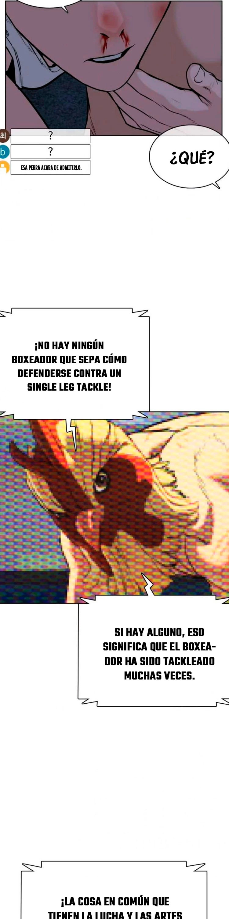 Como madrear > Capitulo 43 > Page 511