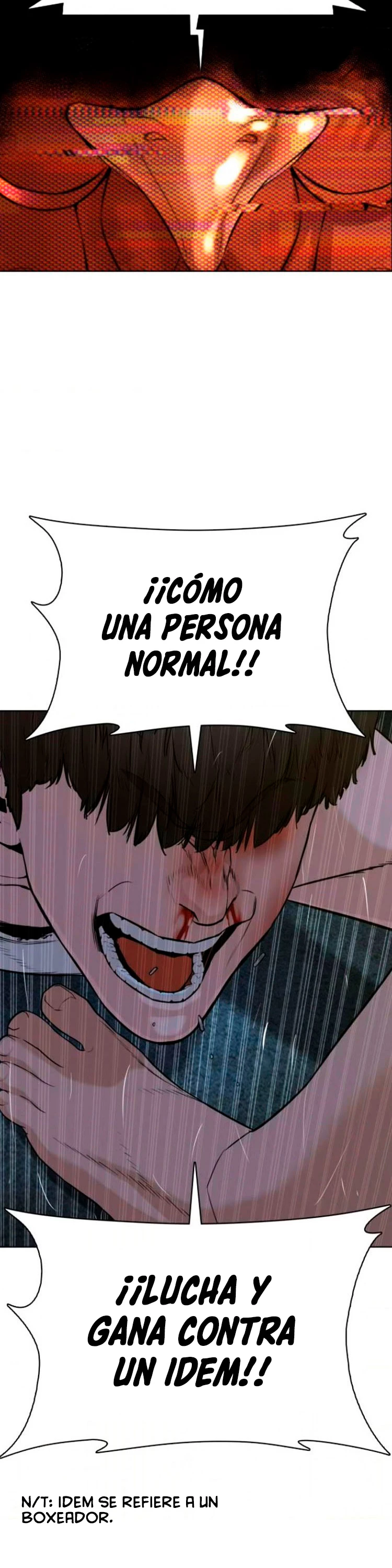 Como madrear > Capitulo 43 > Page 541