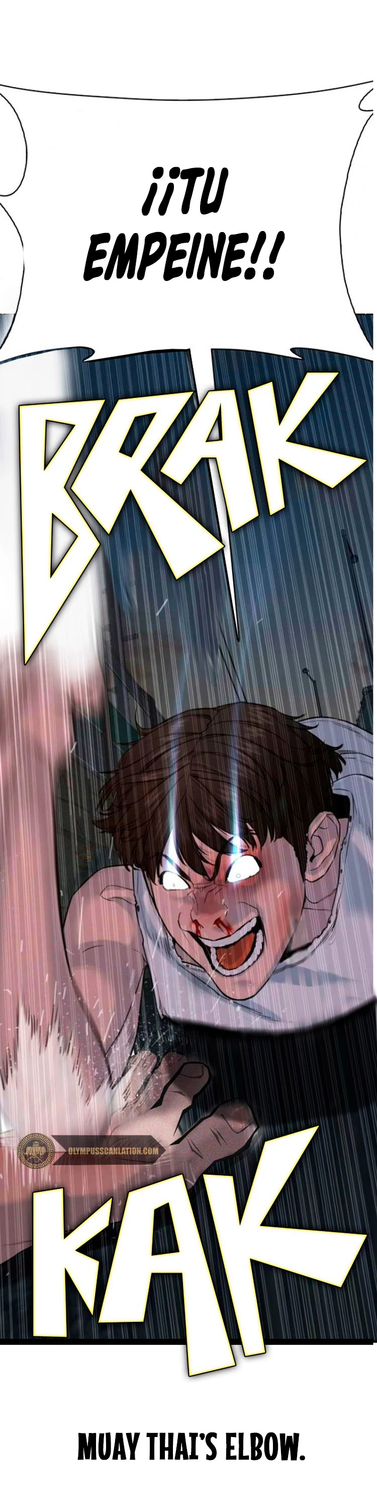 Como madrear > Capitulo 43 > Page 571