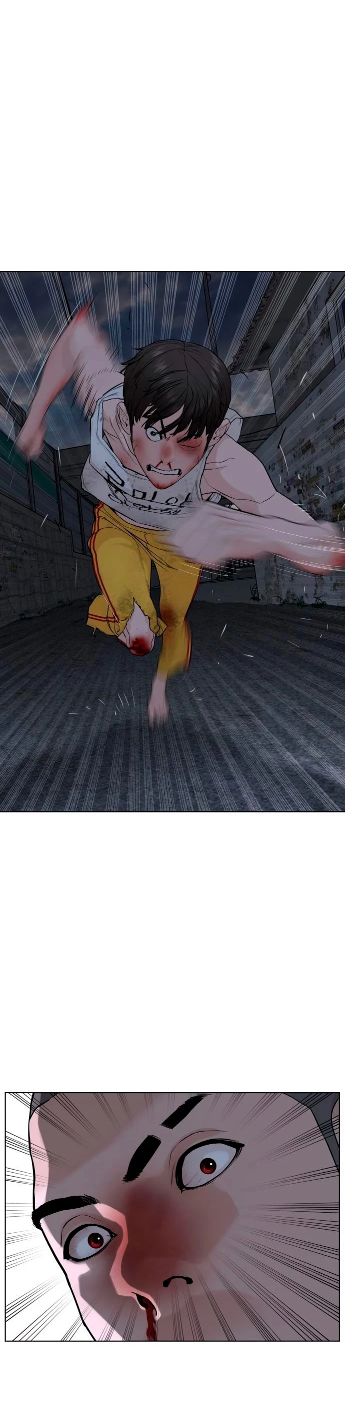 Como madrear > Capitulo 44 > Page 581