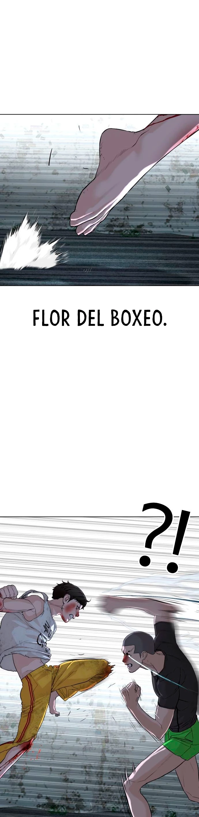 Como madrear > Capitulo 44 > Page 591