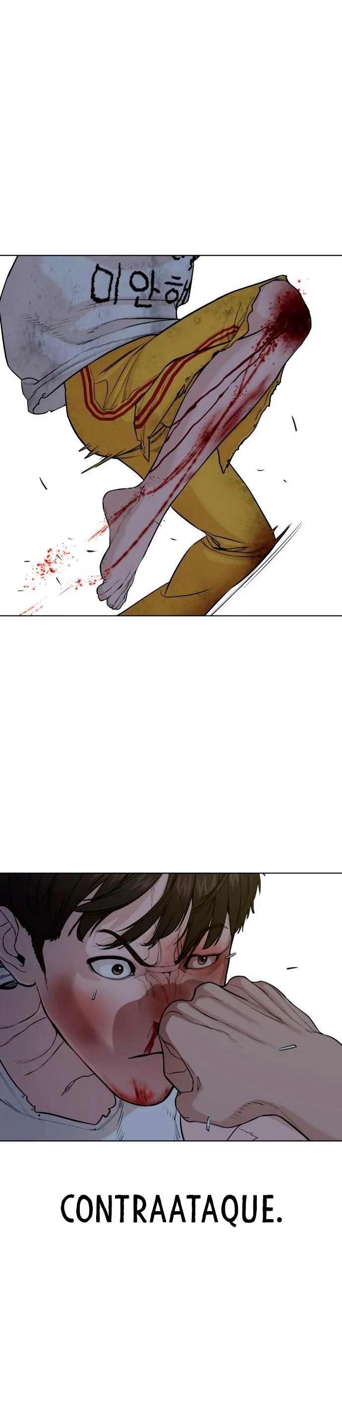 Como madrear > Capitulo 44 > Page 611