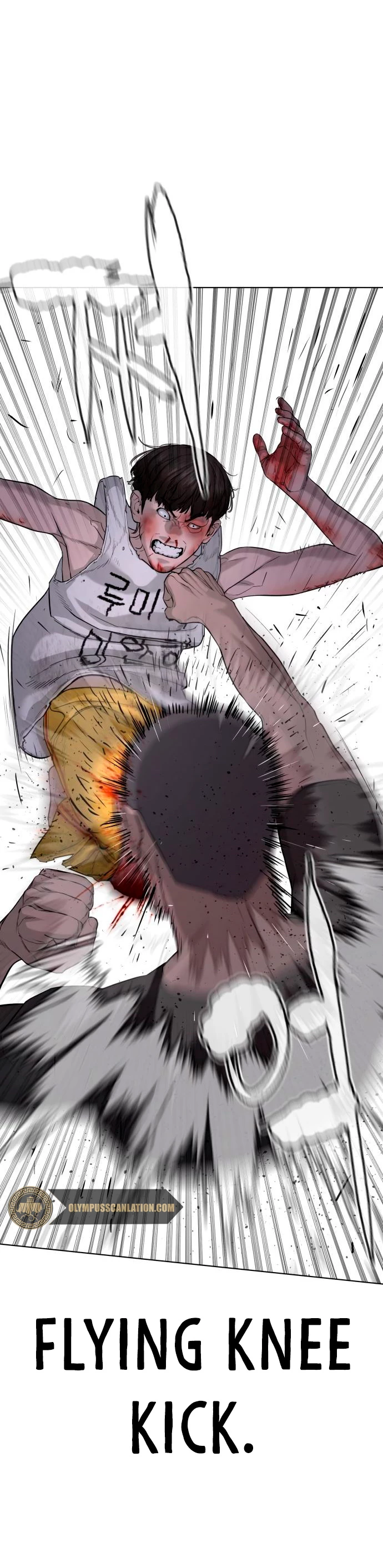 Como madrear > Capitulo 44 > Page 621