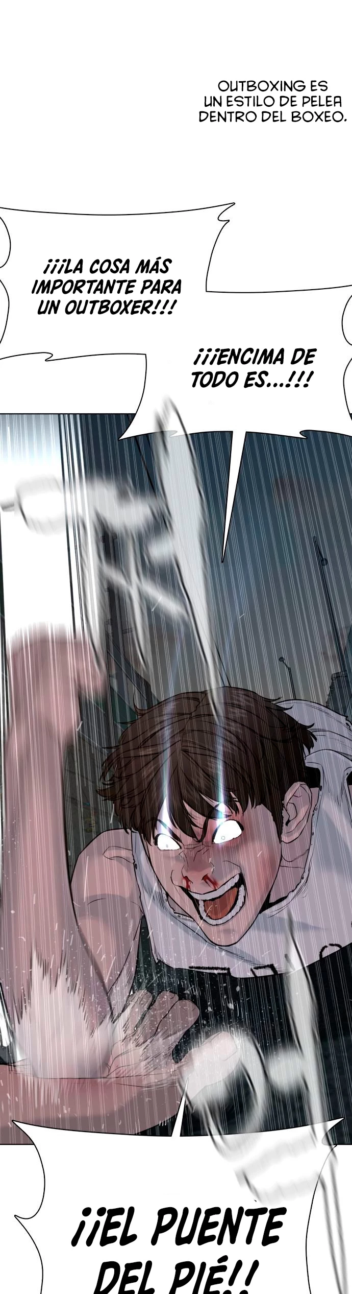 Como madrear > Capitulo 44 > Page 21