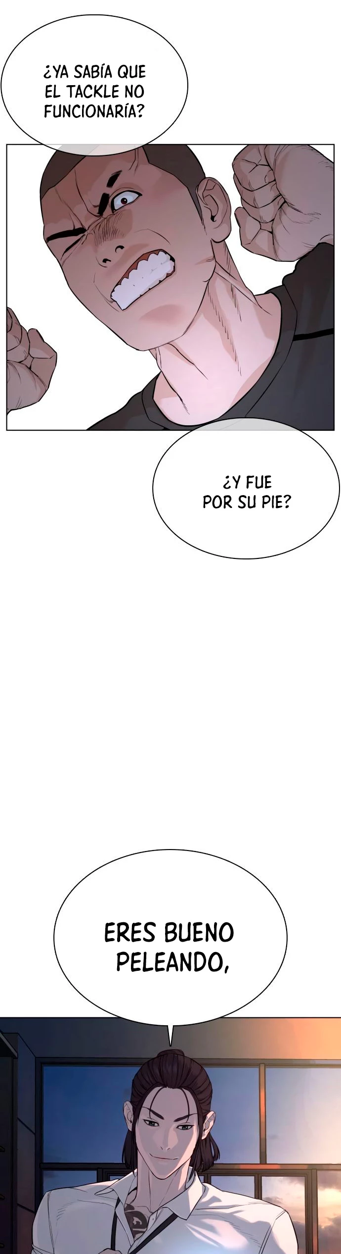 Como madrear > Capitulo 44 > Page 51