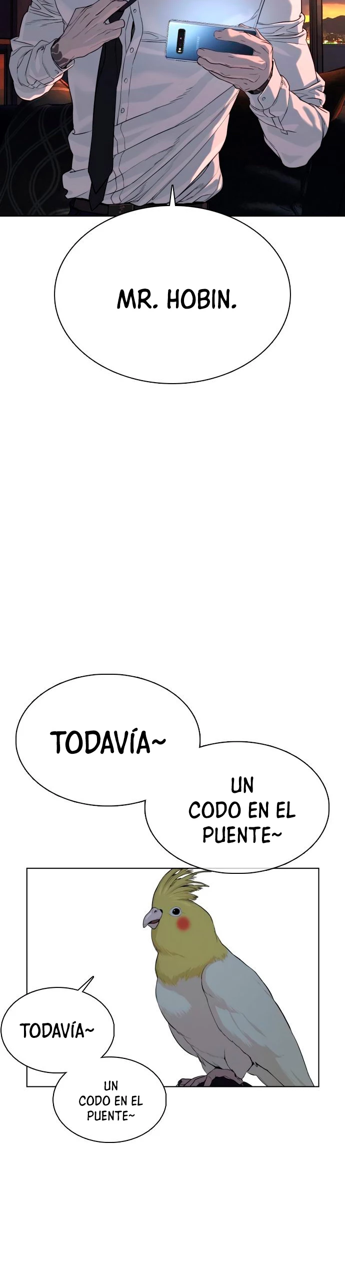 Como madrear > Capitulo 44 > Page 61