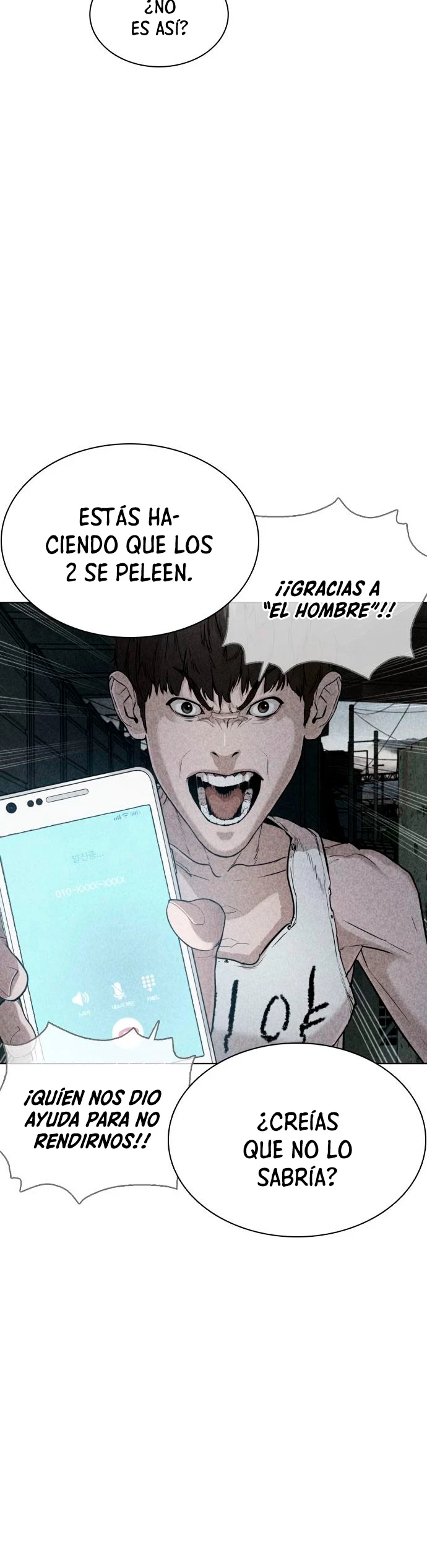 Como madrear > Capitulo 44 > Page 91