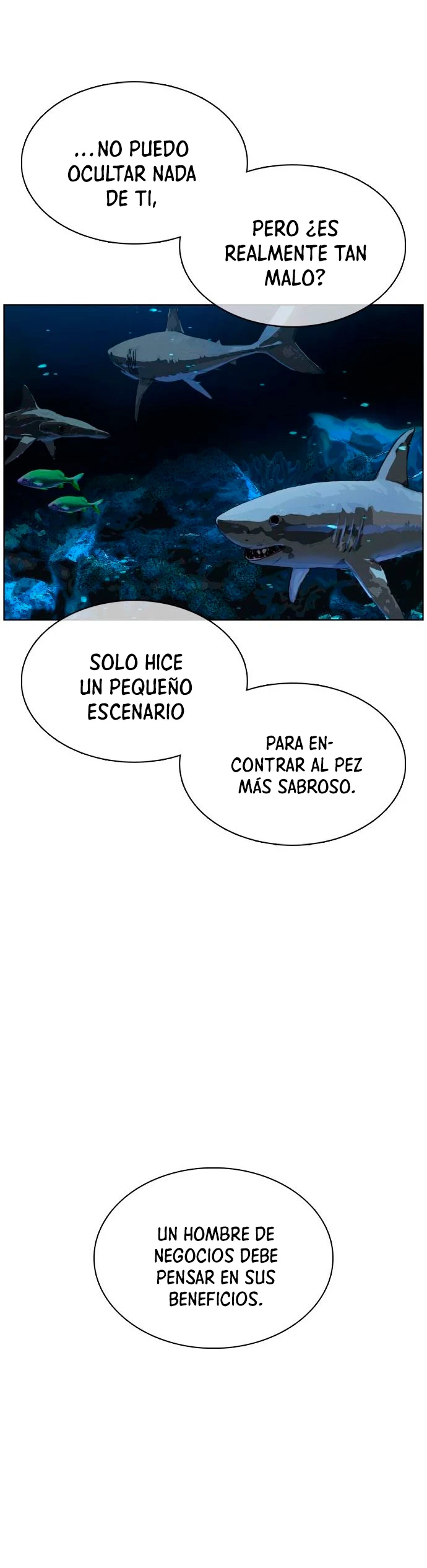 Como madrear > Capitulo 44 > Page 101