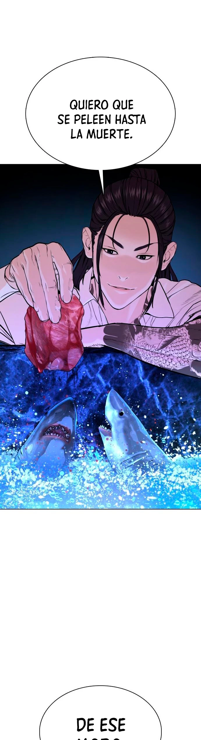 Como madrear > Capitulo 44 > Page 111