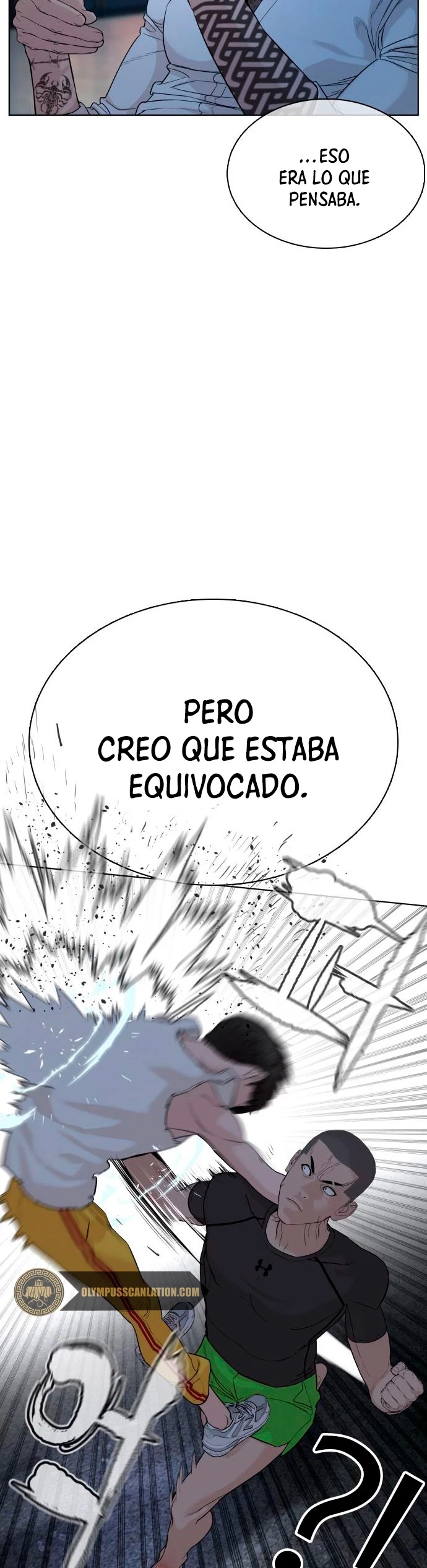 Como madrear > Capitulo 44 > Page 131