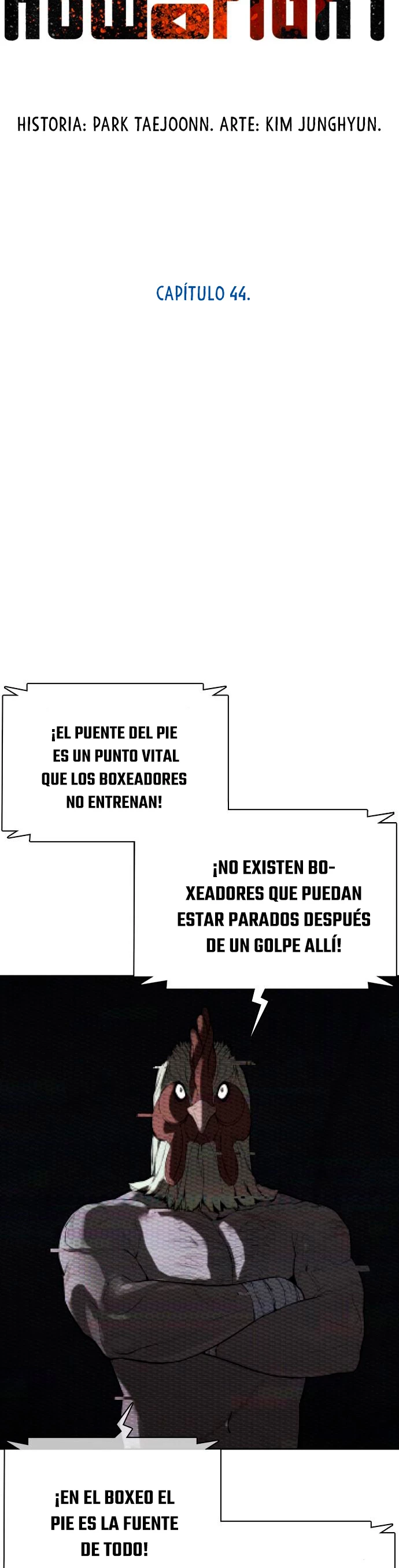 Como madrear > Capitulo 44 > Page 151