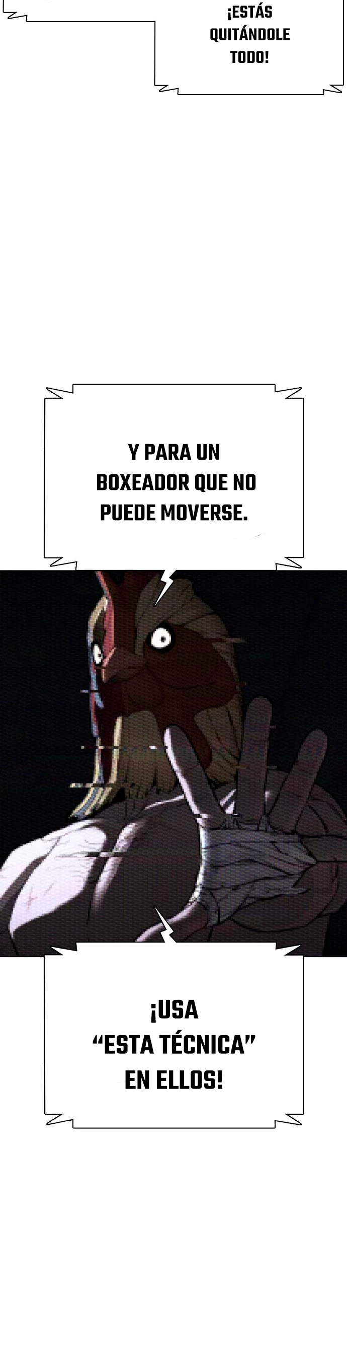 Como madrear > Capitulo 44 > Page 161