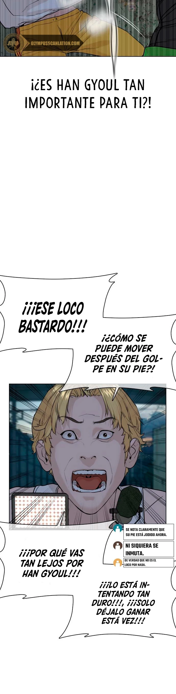 Como madrear > Capitulo 44 > Page 191