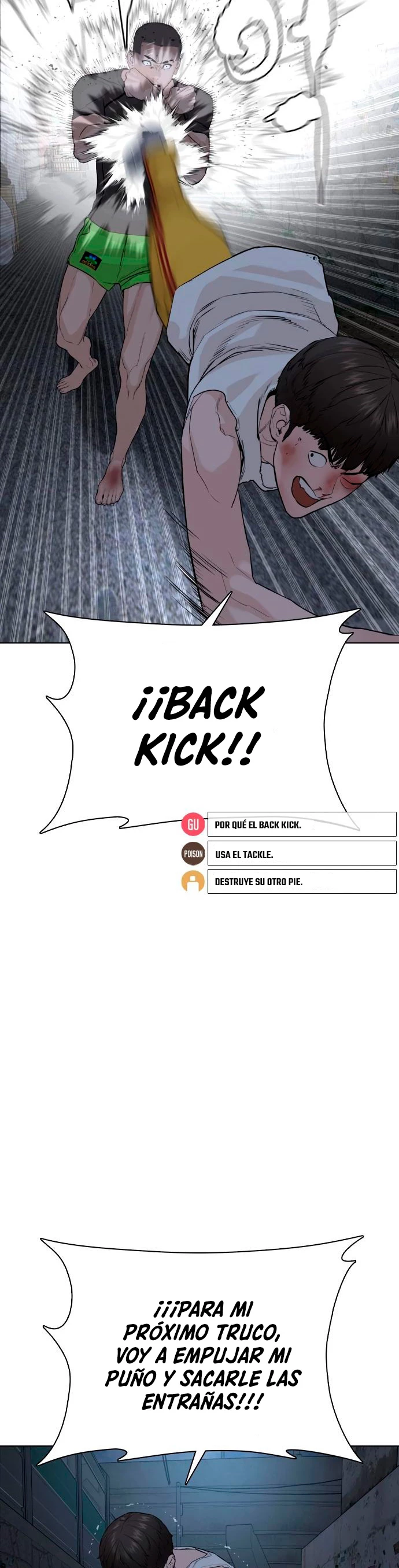 Como madrear > Capitulo 44 > Page 211