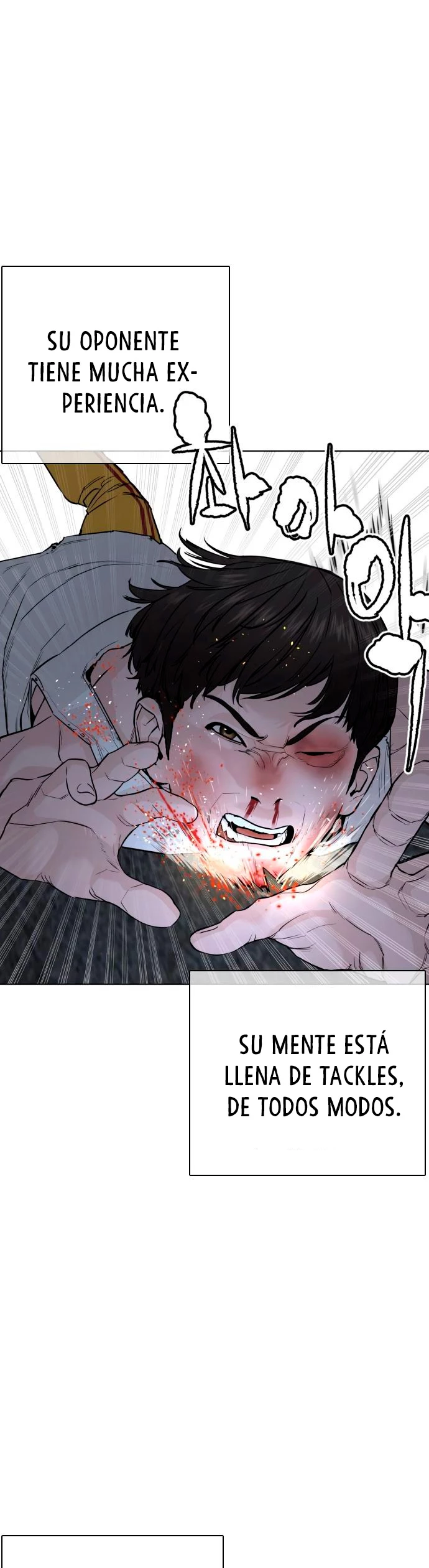 Como madrear > Capitulo 44 > Page 281