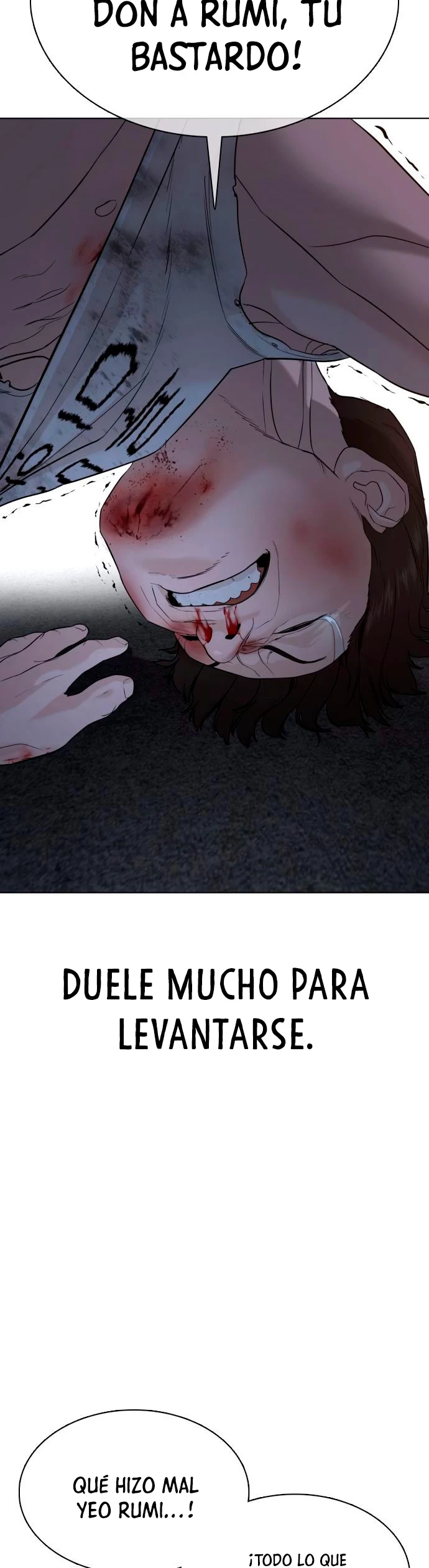 Como madrear > Capitulo 44 > Page 331