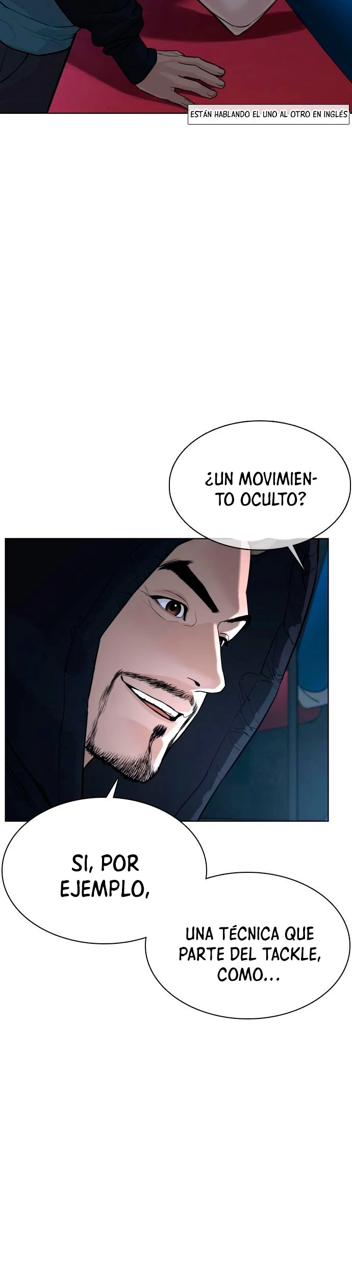 Como madrear > Capitulo 44 > Page 411