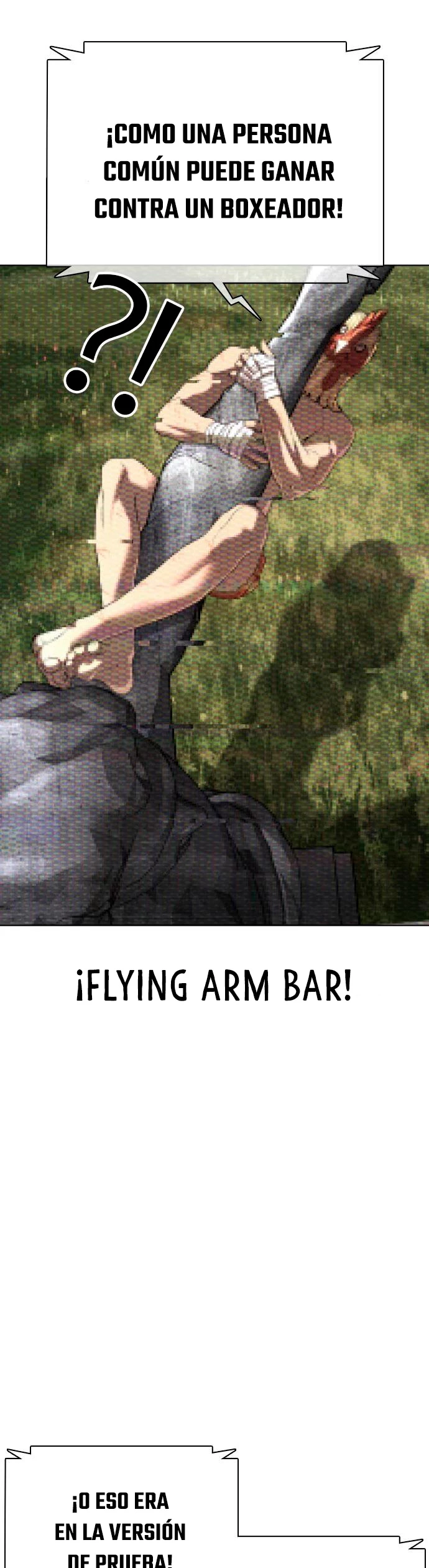 Como madrear > Capitulo 44 > Page 471