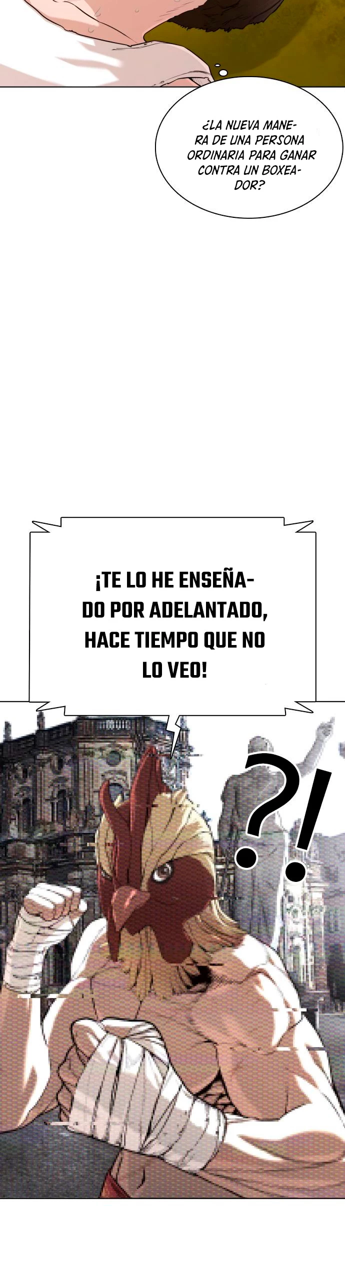 Como madrear > Capitulo 44 > Page 491