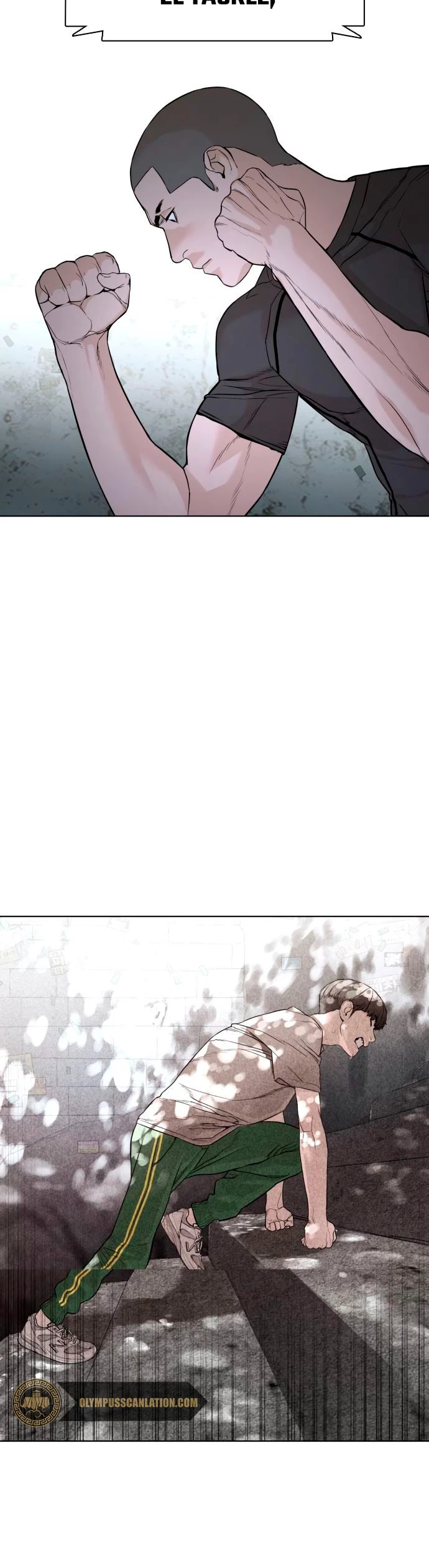 Como madrear > Capitulo 44 > Page 511