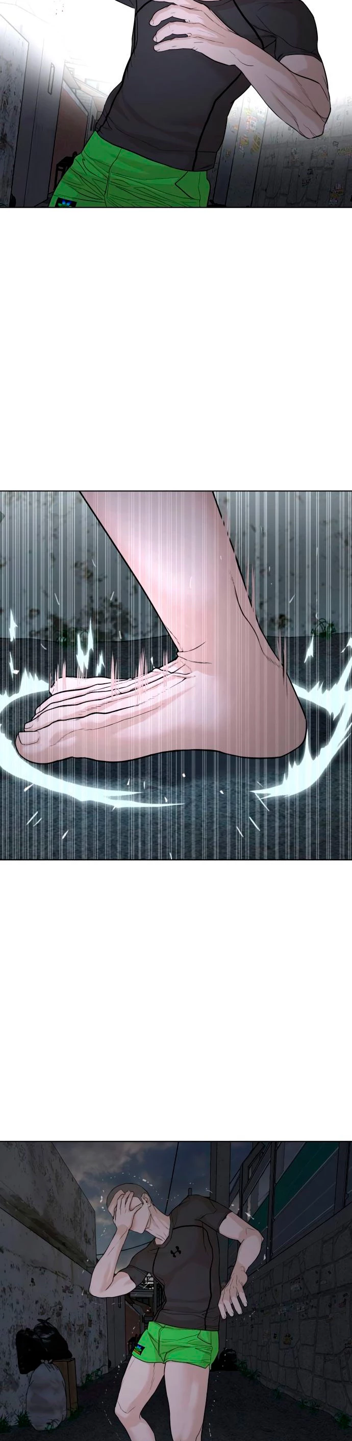 Como madrear > Capitulo 44 > Page 561