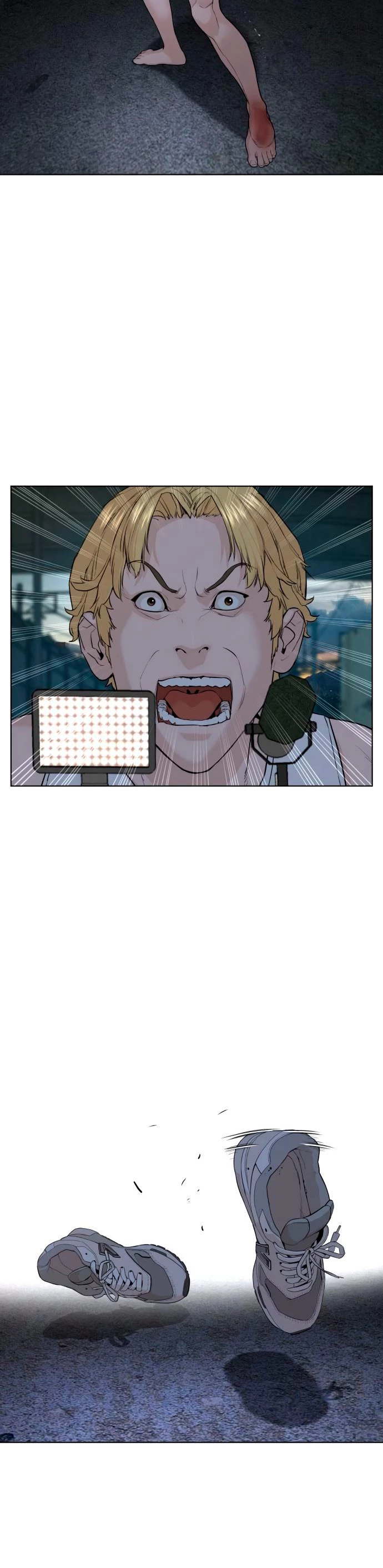 Como madrear > Capitulo 44 > Page 571