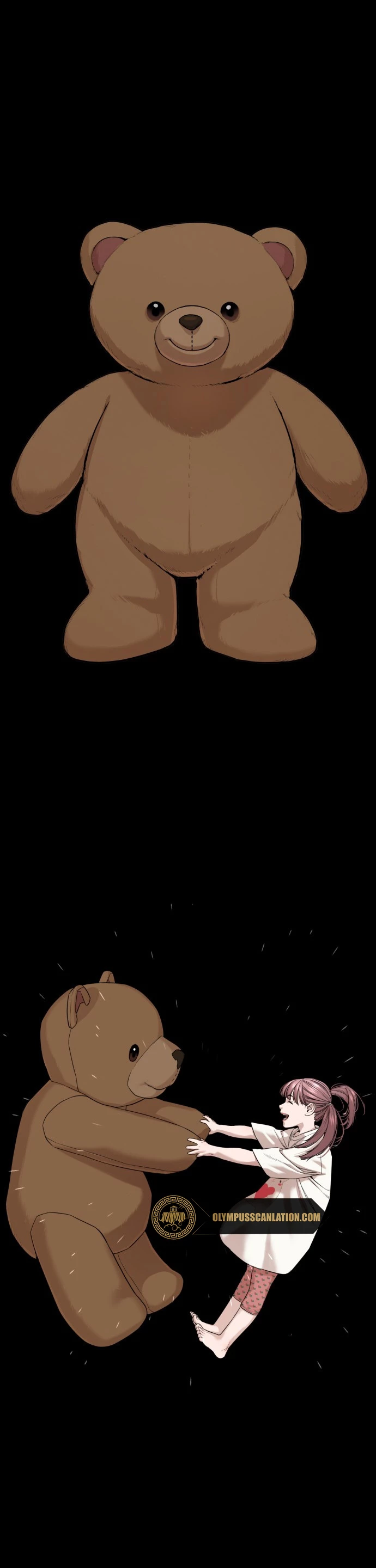 Como madrear > Capitulo 45 > Page 21