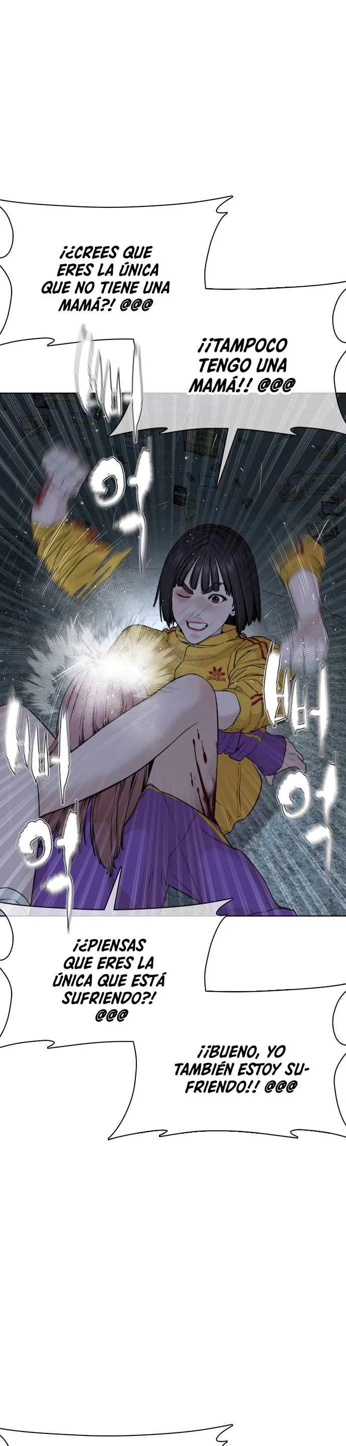 Como madrear > Capitulo 45 > Page 71