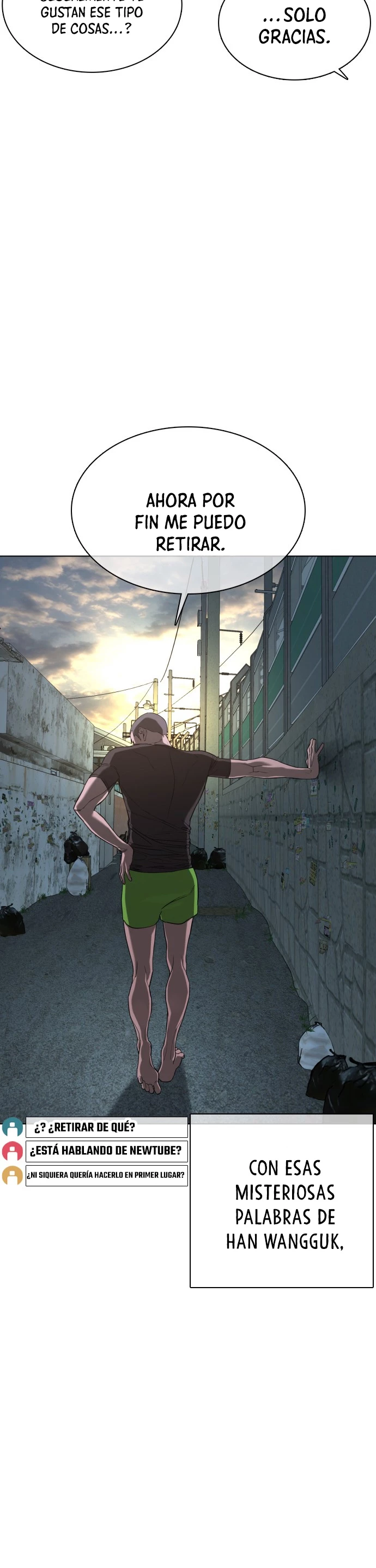 Como madrear > Capitulo 45 > Page 171