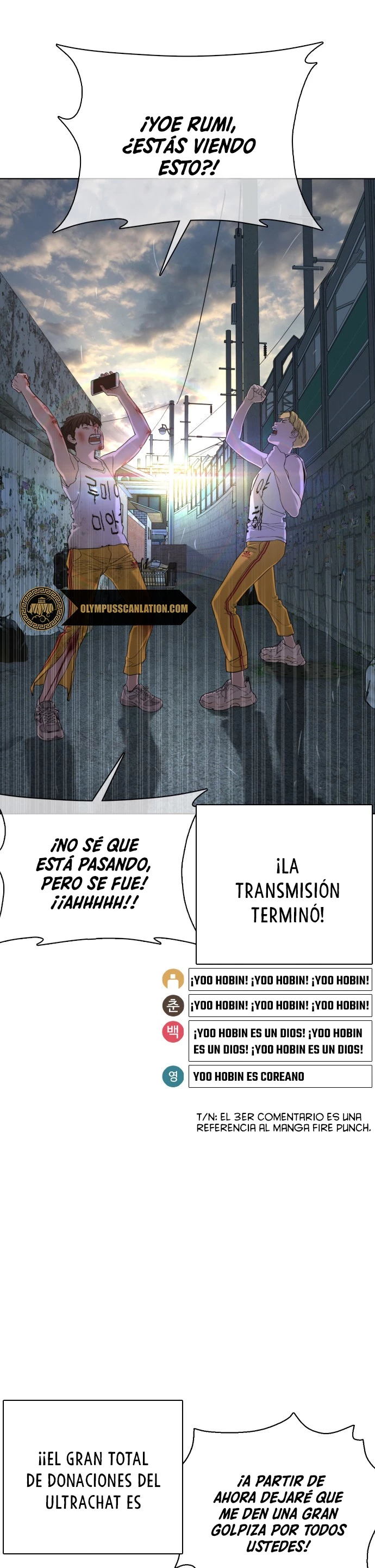 Como madrear > Capitulo 45 > Page 181