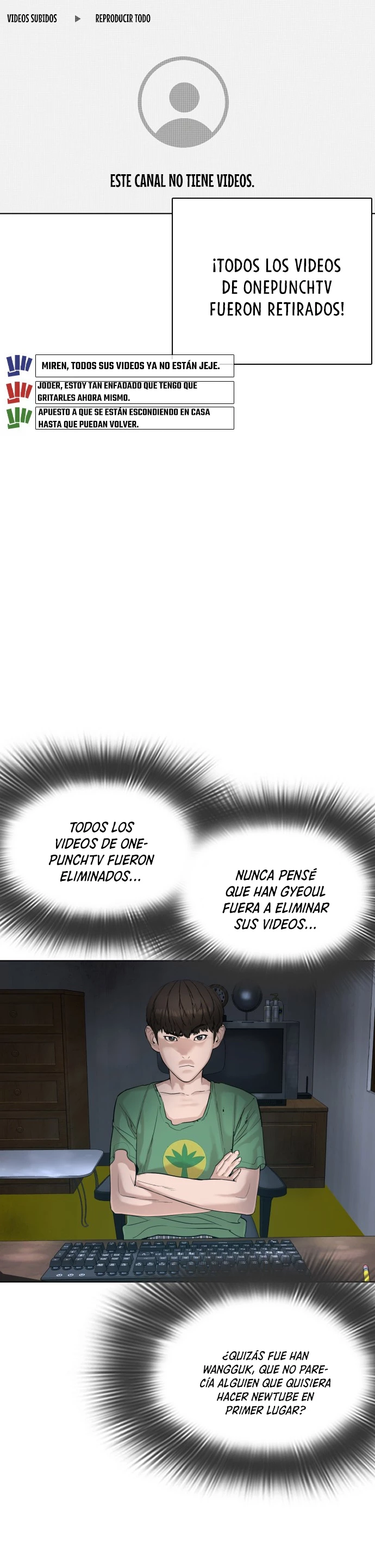 Como madrear > Capitulo 45 > Page 281