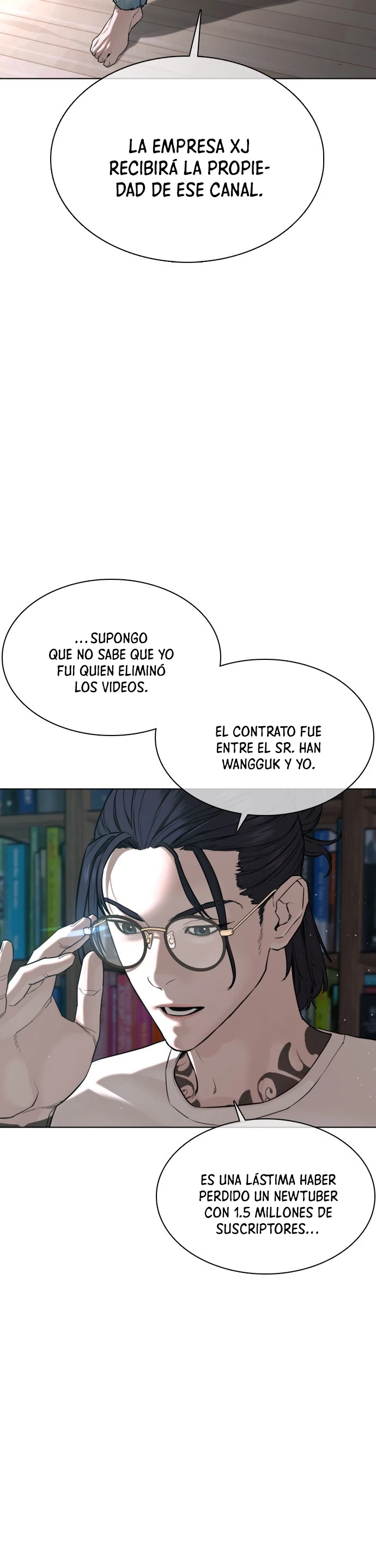 Como madrear > Capitulo 45 > Page 341