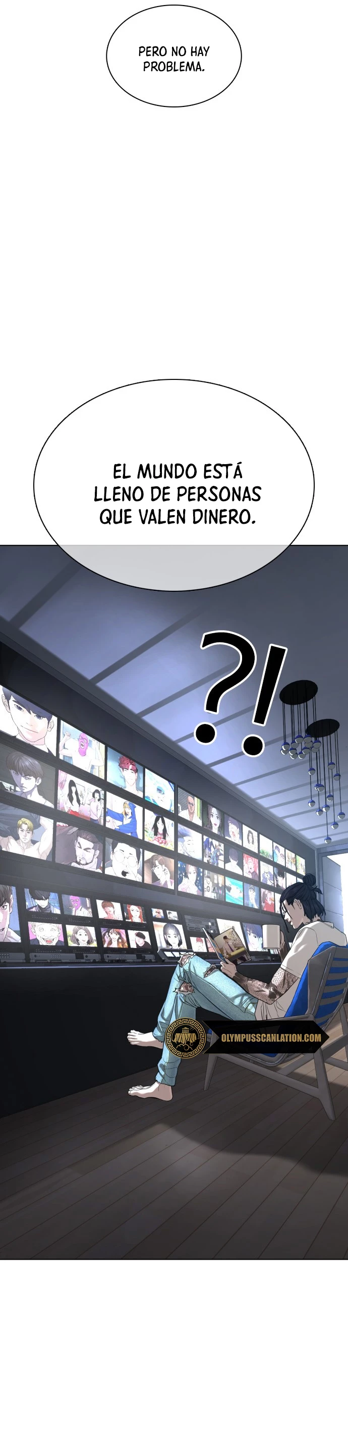 Como madrear > Capitulo 45 > Page 351