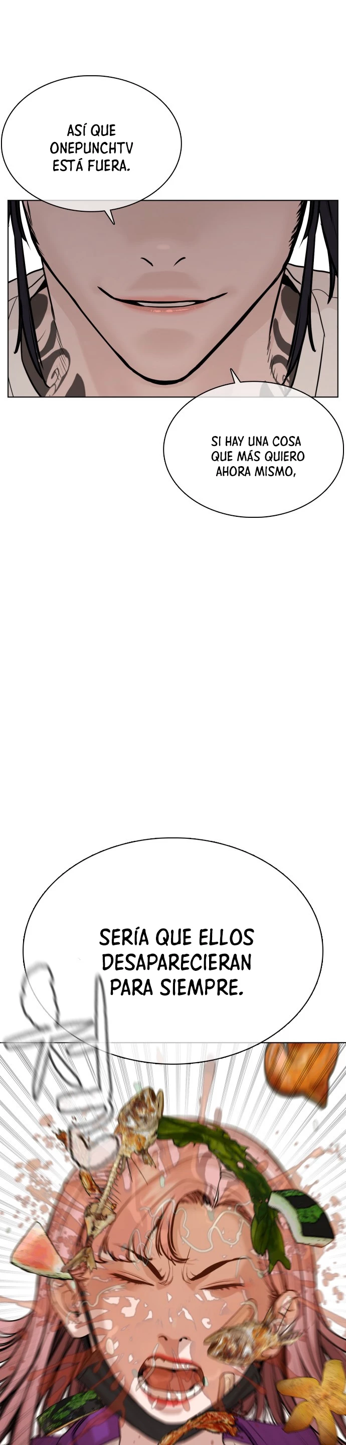 Como madrear > Capitulo 45 > Page 361