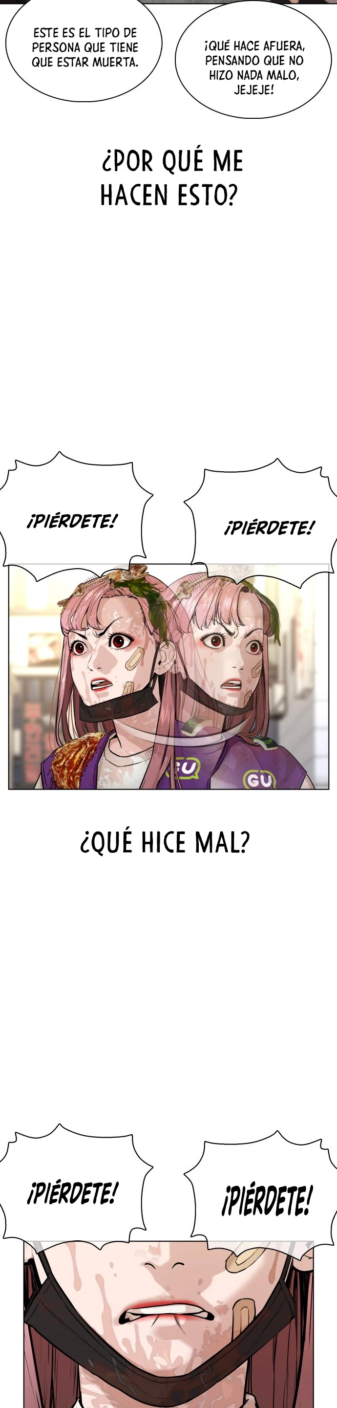 Como madrear > Capitulo 45 > Page 401