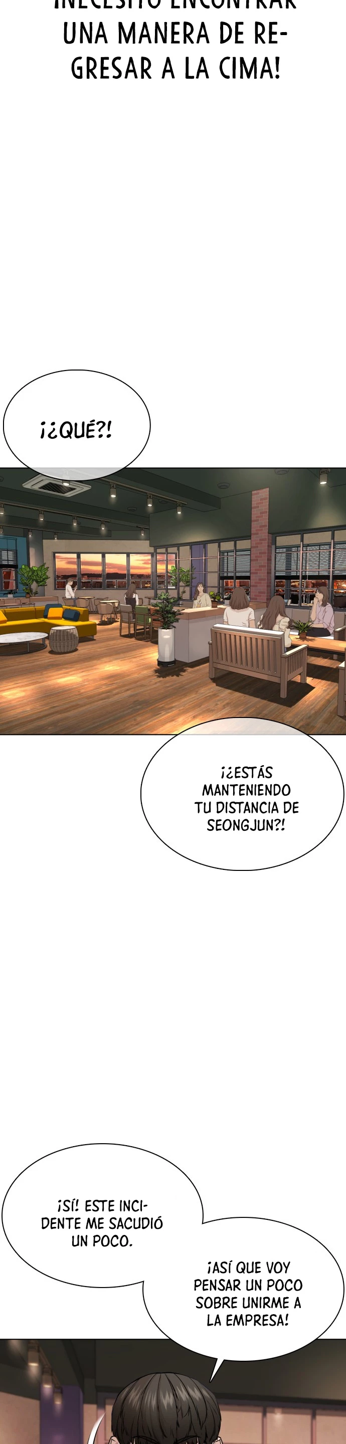 Como madrear > Capitulo 45 > Page 421