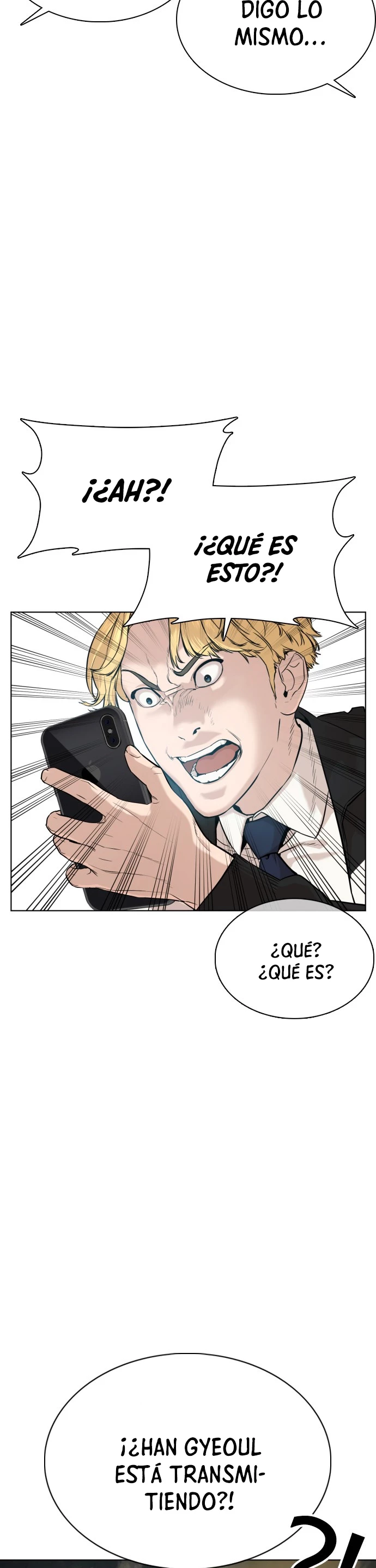 Como madrear > Capitulo 45 > Page 441