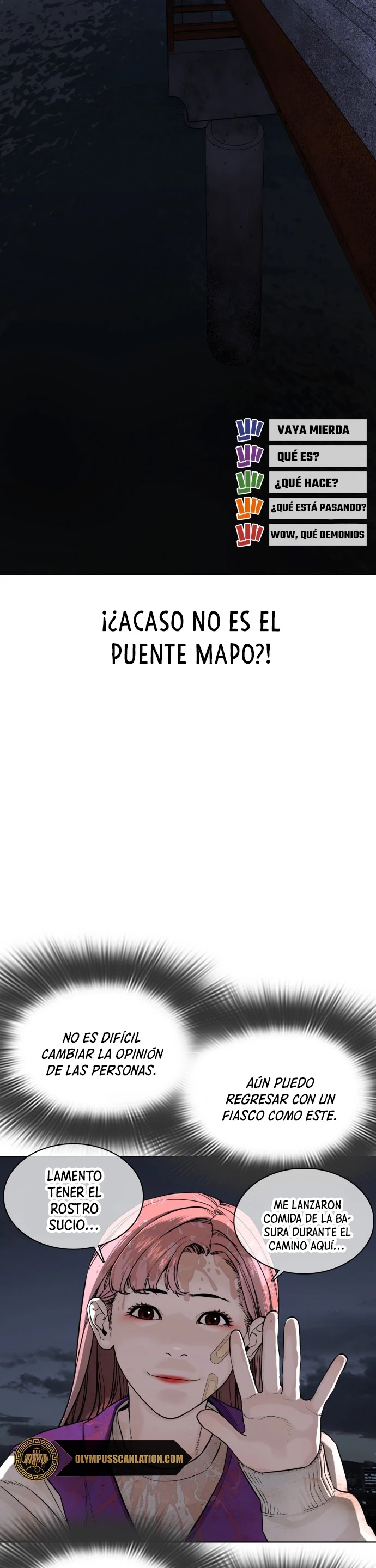 Como madrear > Capitulo 45 > Page 481